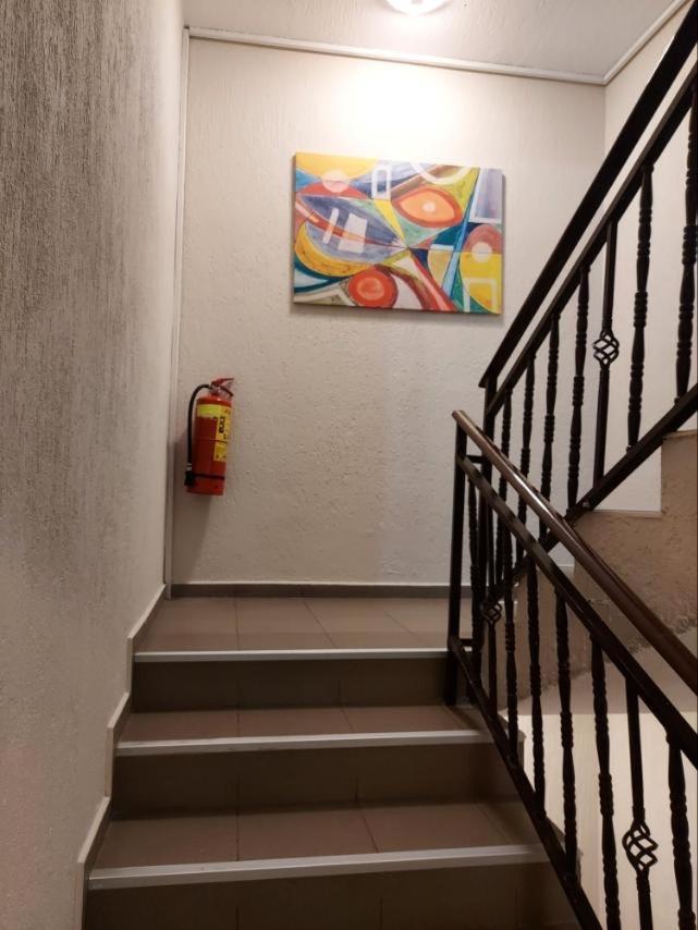 Хотел Лагуна Dospat Buitenkant foto